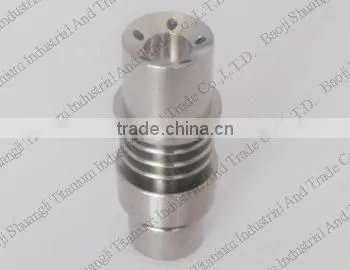 domeless male female 10mm 14mm 18mm for D-nails