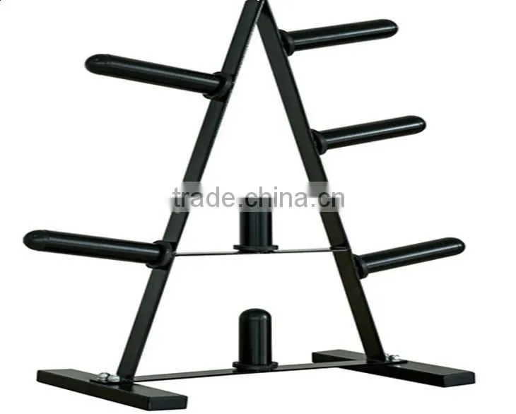 Home Garage gym Weight rack fitness equipment