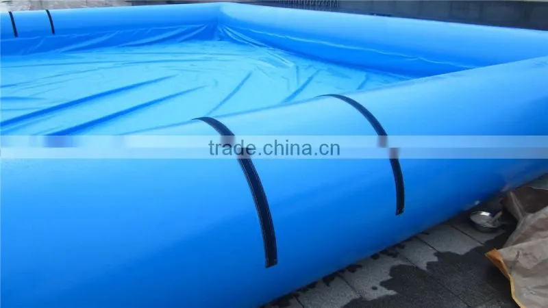 Outdoor Inflatable Swimming Pool for water Toys