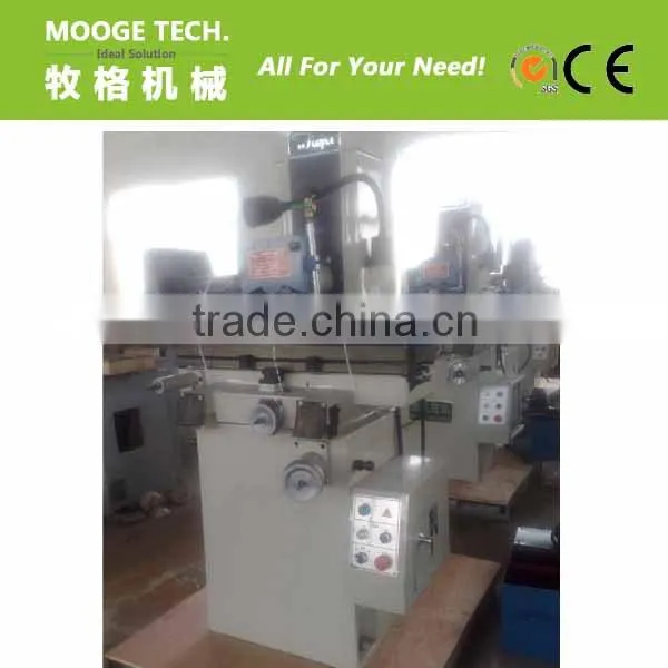 Automatic milling machine