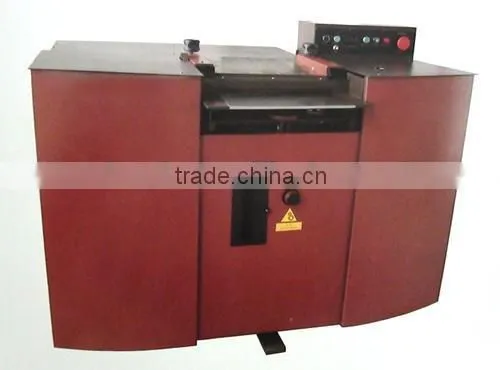 Band Blade Skin Machine