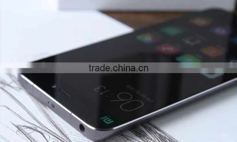 Original xiaomi Mi5 Prime Mi 5 Snapdragon 820 3GB RAM 5.15" 3000mAh M5 16ML NFC Dual Sim 4K Video In Stock smart phone