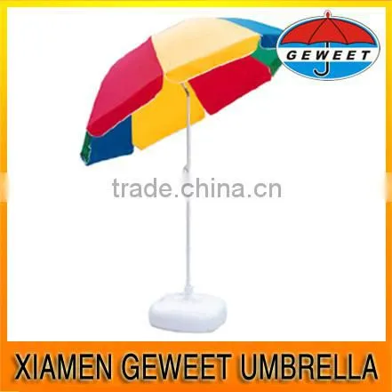 outdoor beach umbrella tents