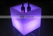 High Quality Cheap Led Light Beer Bucket