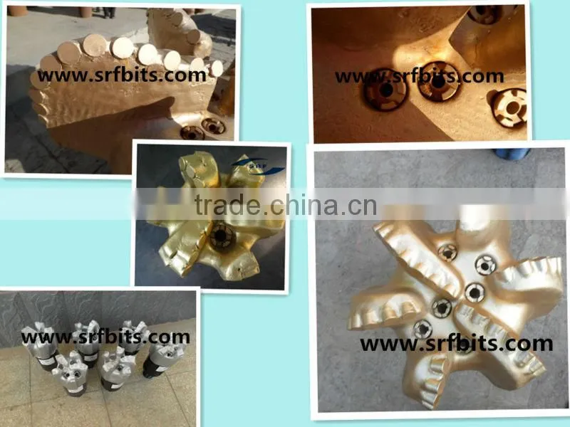 pdc cutters for oil well drill bits/scrap pdc bits,oil and gas drilling equipment,drilling for groundwater