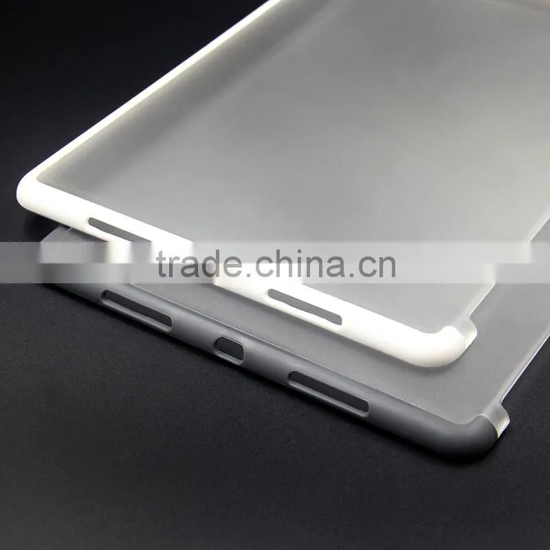 For Apple iPad Pro 9.7 Case, Back Case For iPad Pro 9.7