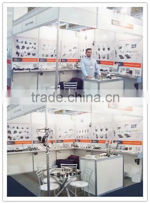 Universal V- Clamp FA-V Clamp/V Cover