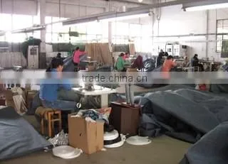 Anping Jiahe Hardware Wire Mesh Co., Ltd. company overview - view 3