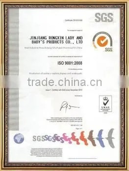 ultra thin sanitary napkin in bulk cheap price