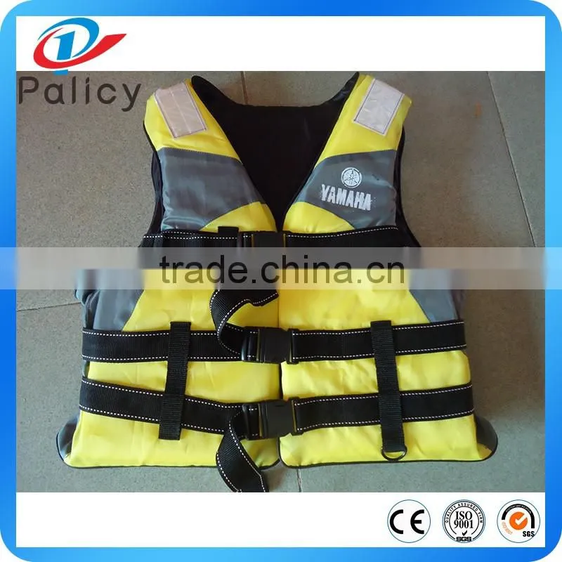 Thou colorful marine life vest cheap personalized life vest
