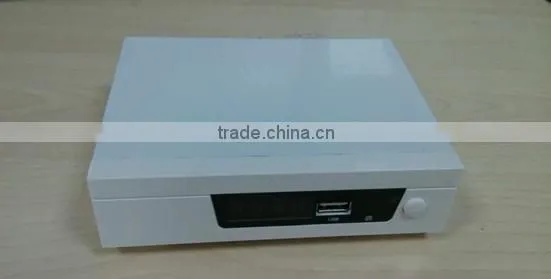 DVB-C Economical HD Set-top Box with Highest Quality