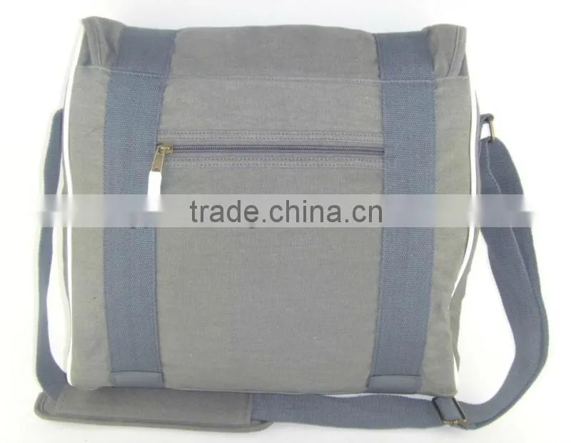 2013 Khaki Casual shoulder bag