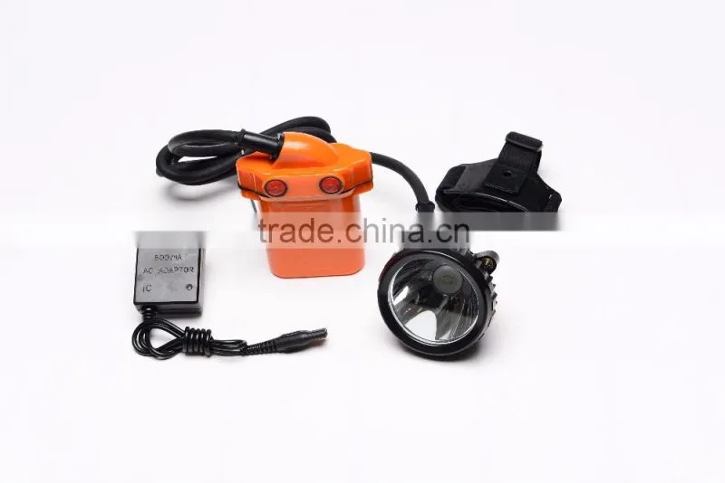 flexible led mining light rechargeable explosion led mining light