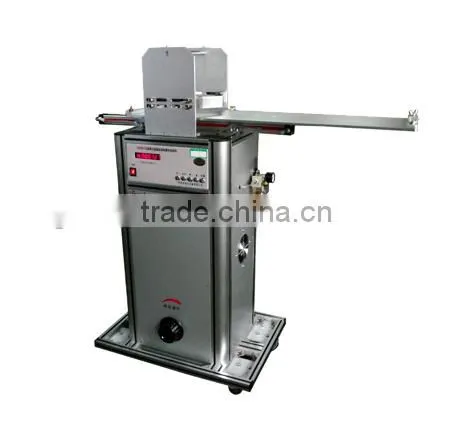 Electric irons bottom plate coatings wearresistance tester for UL817