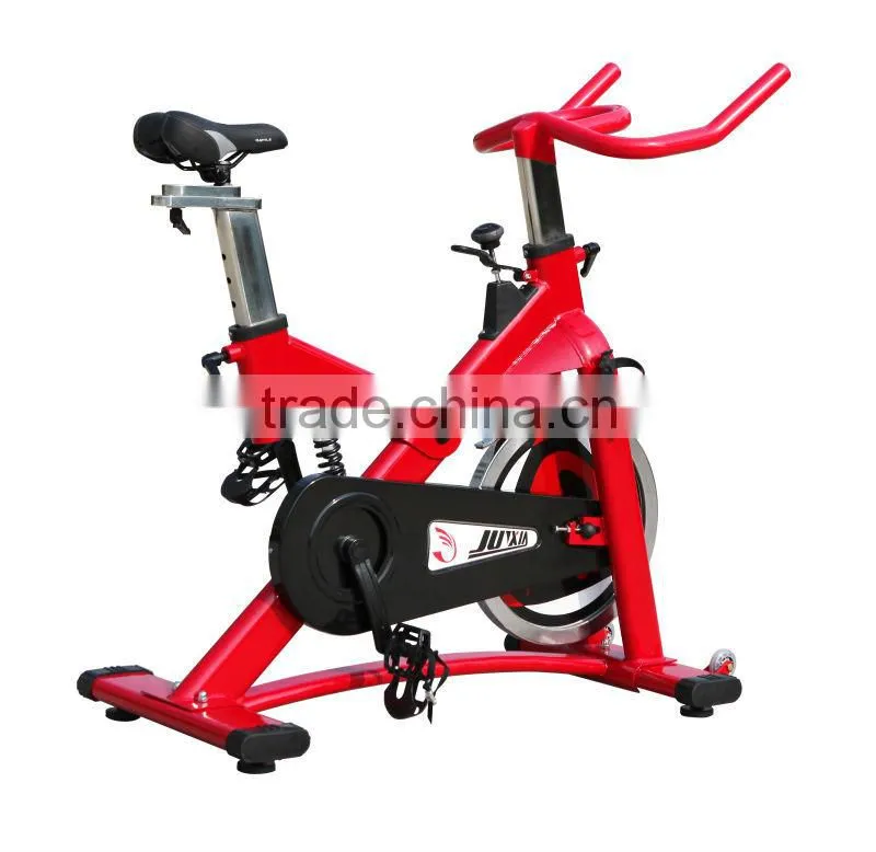 Deluxe Design Commercial Life Gear Exercise Bike For Wholesale