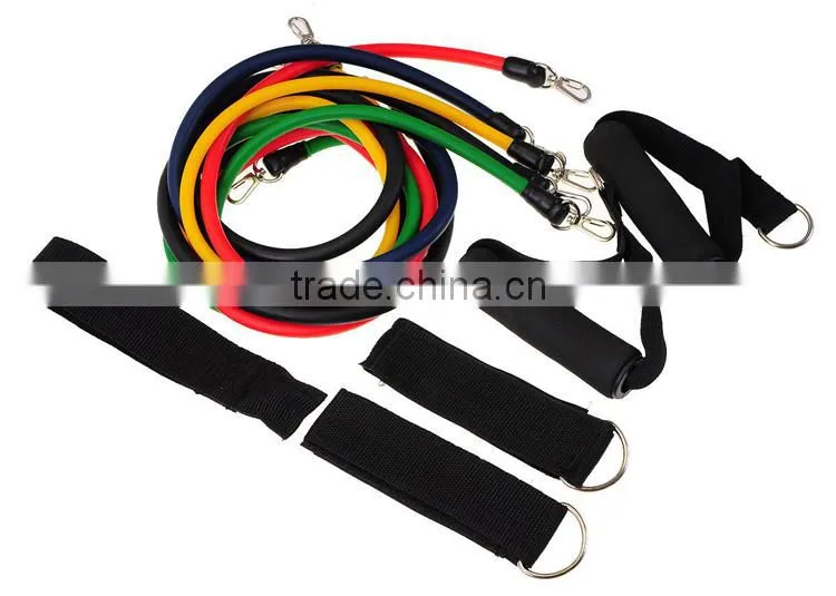 Full body strength training routine, strength training workouts bands