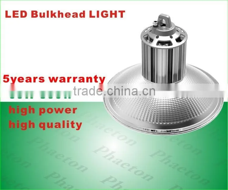 200w led bulkhead light fitting