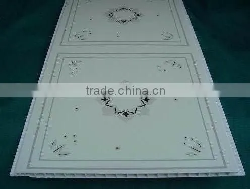 2014 Hot PVC Panel Board with new design