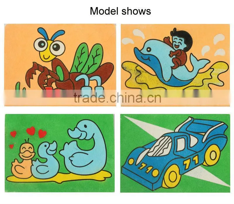 craft for kids kids window art sticker kids craft
