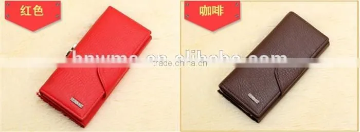 Female Cheap Purse High Quality Ladies Clutch Credit Card Holder Wallet