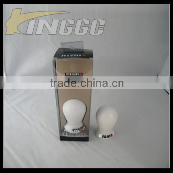 Hot Sale Plastic Racing Gear Shift Knob