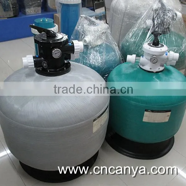 Svadon Suitable for all weather Swimming pool Sand filter