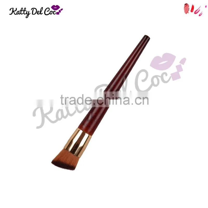 Tarte makeup brush set wholesale with best quality foundation brushes