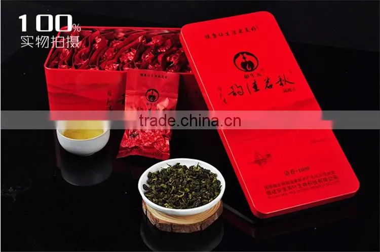 Natural Chinese Herb Tea Beauty Slim Fit Tea
