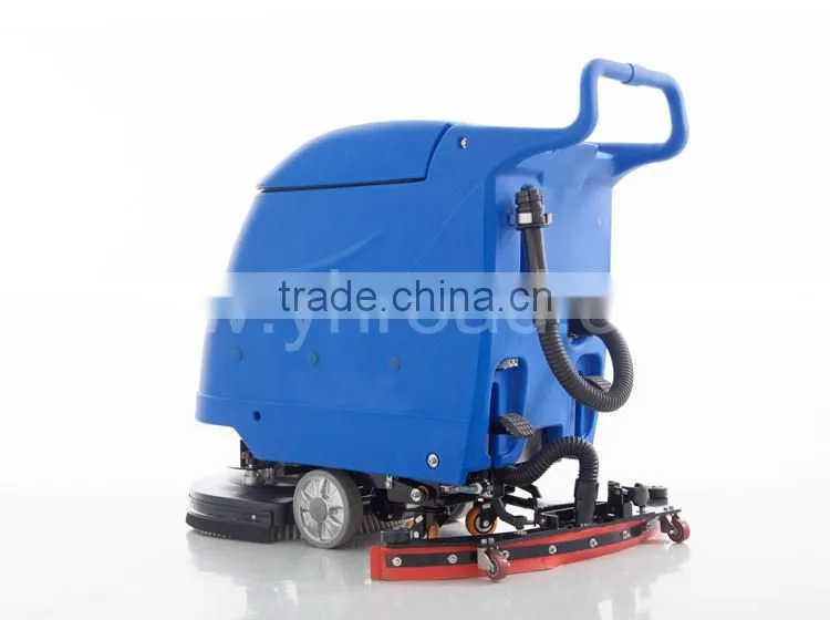 YHFS-580H Floor Scrubber Drier