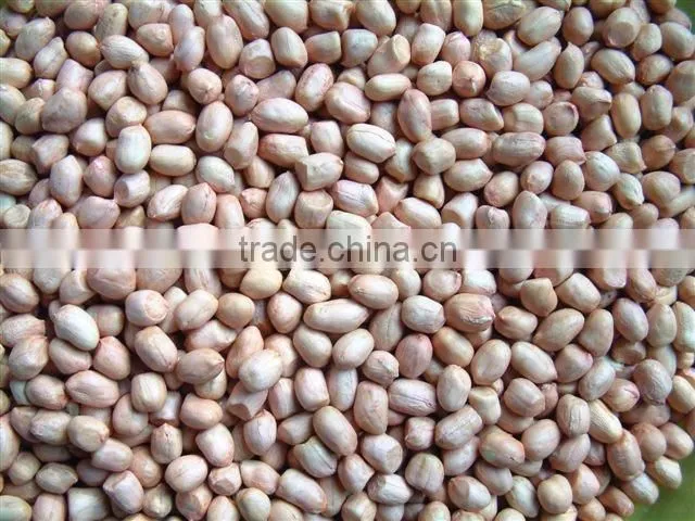 2014 new crop Cheap small peanuts round type