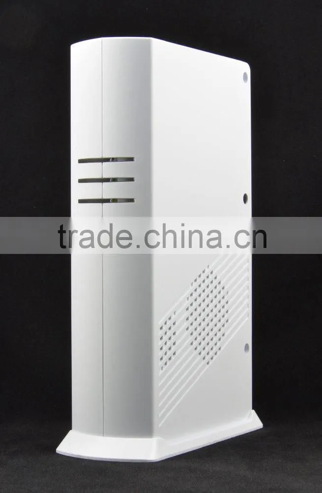 IP-base wireless smart alarm