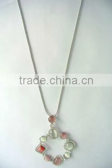 2012 fashion necklace