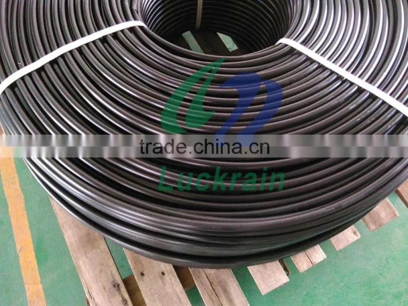 Drip irrigation pipe production line irrigation drip tape