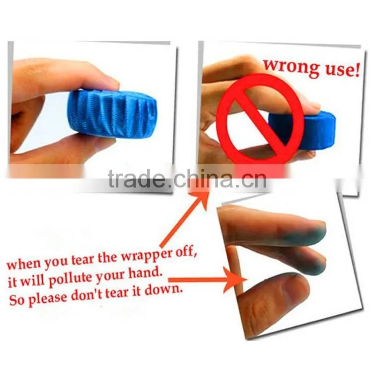Best selling Toilet cleaner, toilet bowl cleaner