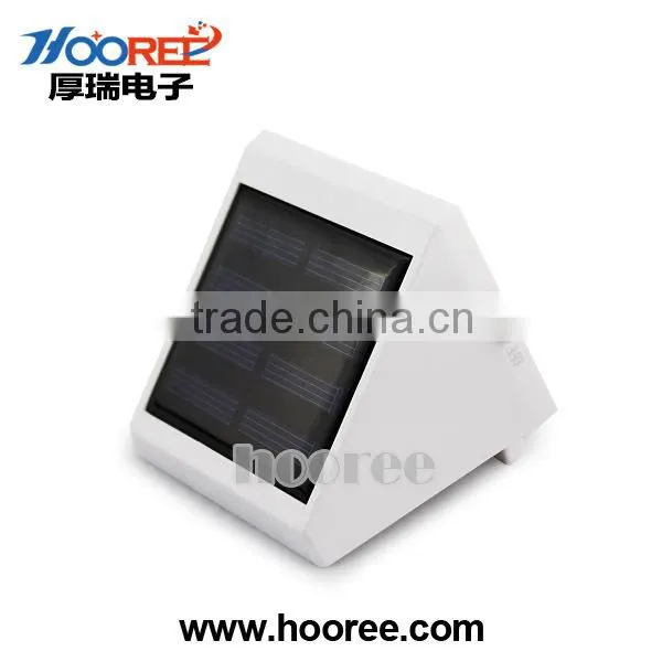 Cheap Price Solar Motion Sensor Light / Factory Offered Solar Motion Sensor Light