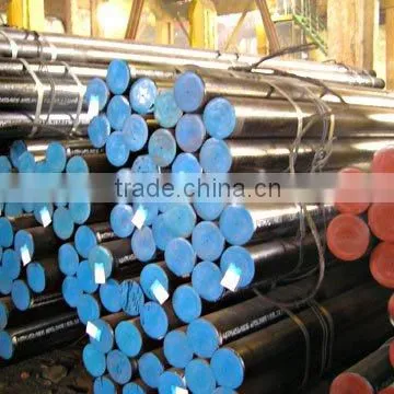 API 5L ERW Welding Steel Pipe