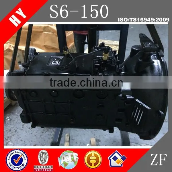 Coach Bus Parts,China bus spare parts S6-150,Transmission Parts