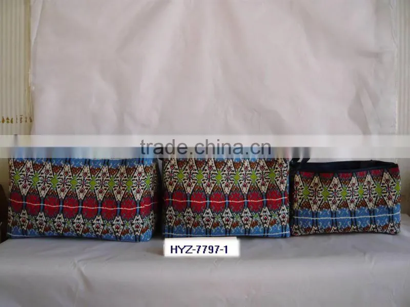 OEM different size paper straw basket