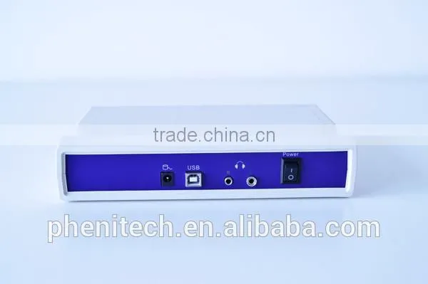 2015 latest version 3dnls quantum body health analyzer