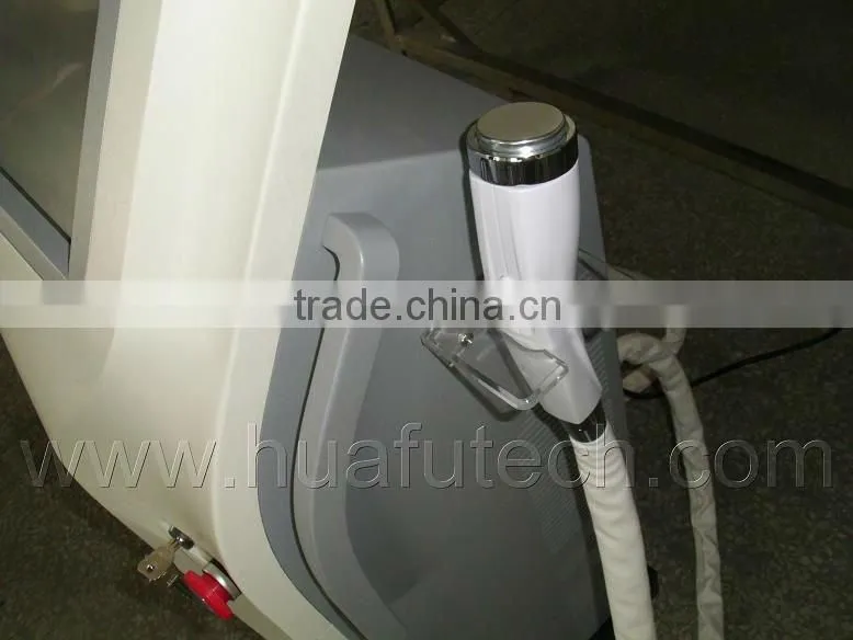 face lifting and wrinkle removal rf equipment