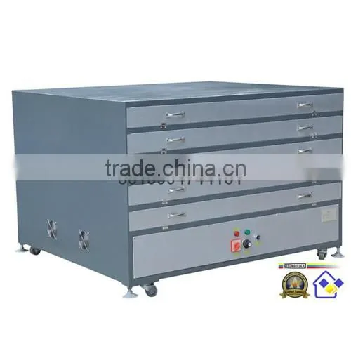 Tdy-70100 Screen Frame Drying Cabinet