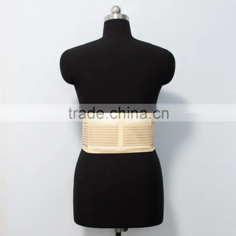 Adjust Elastic Velcor Waist Brace