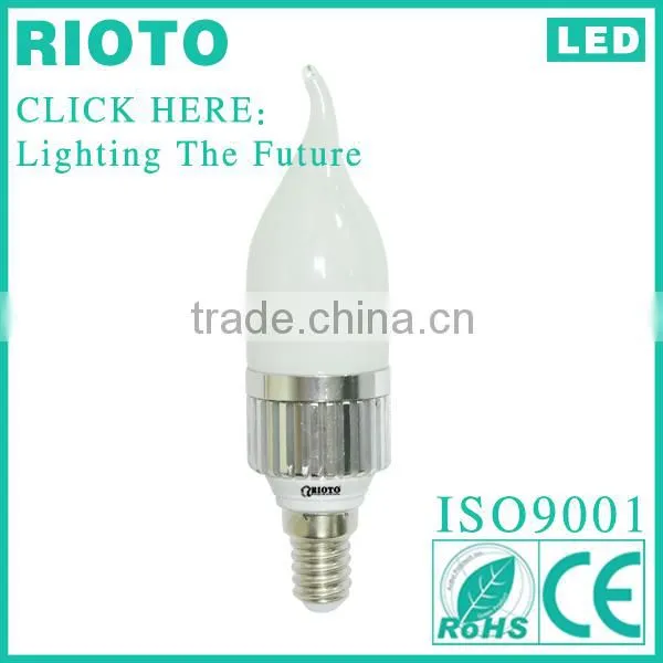 Cheap Price Mini Led Candle lights 1w/2w/3w