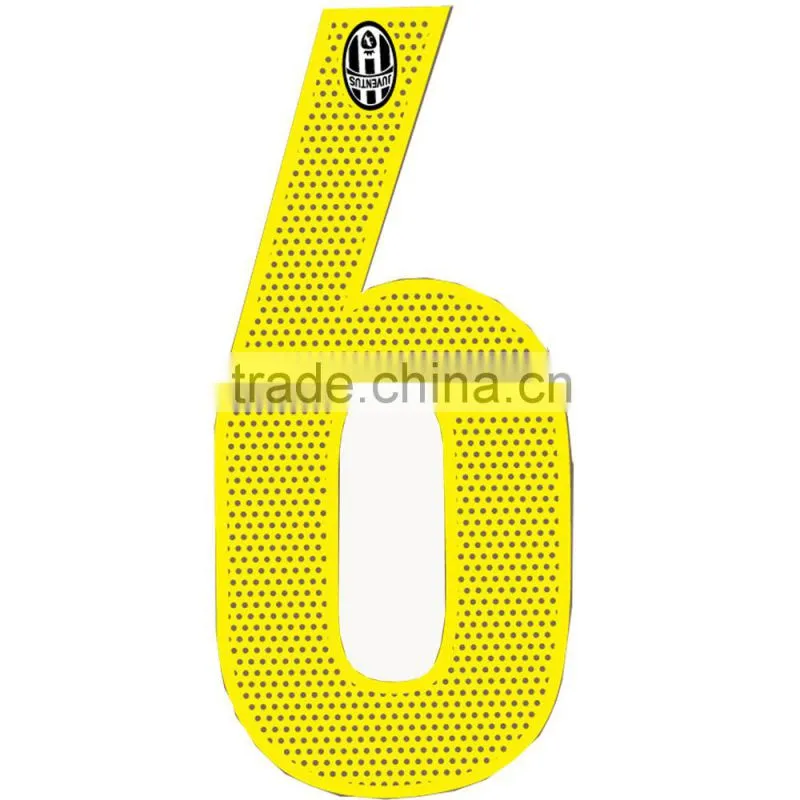 factory direct soccer jersey used flock heat transfer paper