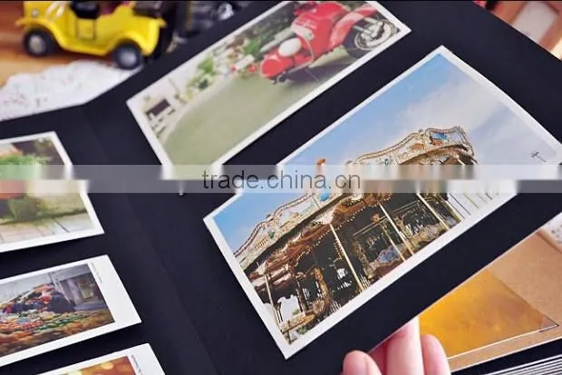 Album for Fujifilm mini film
