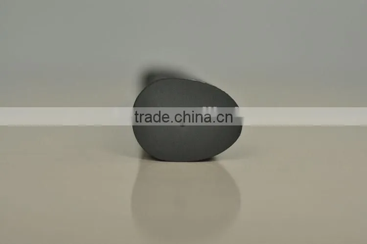 Factory Price Rubber Golf Putter Grip Customized Logo Assorted Color