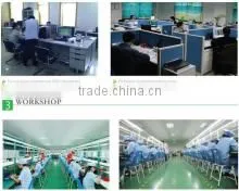 Shenzhen King Long Electronic Co., Ltd. company overview - view 2