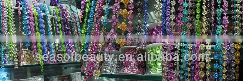 Fashion Acryl Rhinestone Embellishment