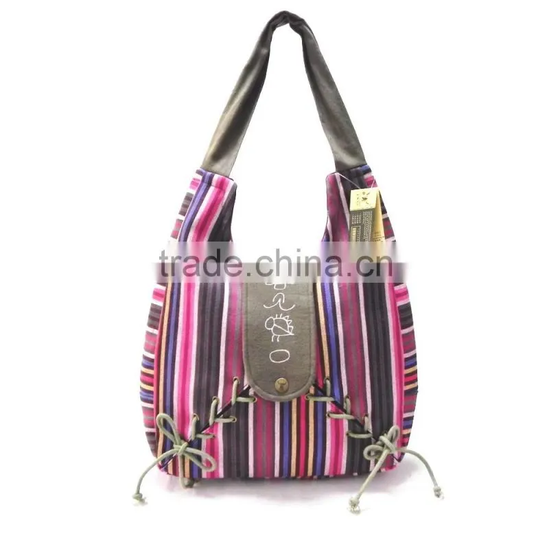 Promotional Shoulder bag from China with beauty style for Women