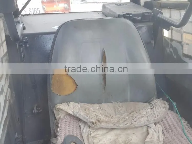 Bobcat skid loader ,made in Japan Mini Loader ,used mini Loader S130 Bobcat skid loader